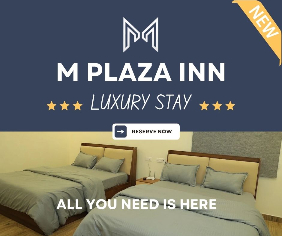 M Plaza Gallery 4